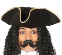 Piratenkostuum Piet Hein - thumbnail