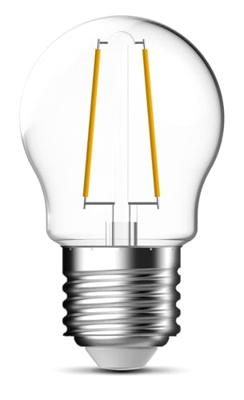 GP Lighting Gp Led Mini Globe Fila. 2w E27