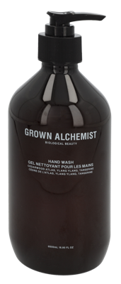 Grown Alchemist Hand Wash 500ml Hand- en voetverzorging