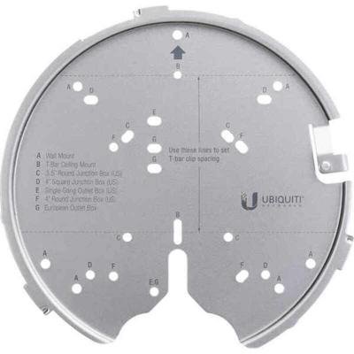 Ubiquiti Versatile Mounting System voor UAP-AC-PRO/HD/SHD