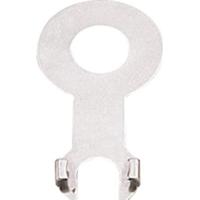 KS Tools 152.1453 Roestvrijstalen sleutel voor 152.1350 - thumbnail