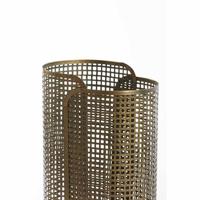 Light & Living Wandlamp 'Maci' 38cm hoog, kleur Antiek Brons - thumbnail