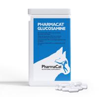 Glucosamine kat - thumbnail
