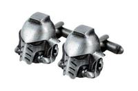 Warhammer 40,000 Cufflinks Space Marine - thumbnail