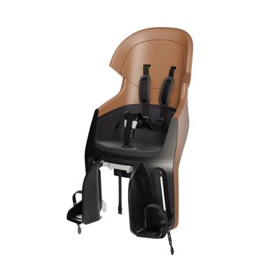 Bobike Zitje maxi exclusive evolve bruin