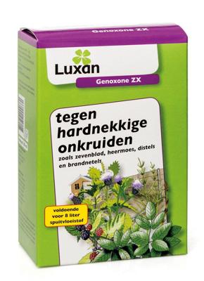 Genoxone ZX - Luxan