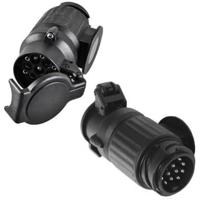 Pro Plus Adapter Jaeger-Multicon 13 Polig - thumbnail
