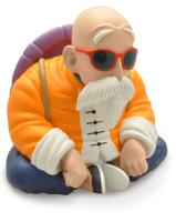 Dragon Ball Bust Bank Master Roshi 14 cm - thumbnail