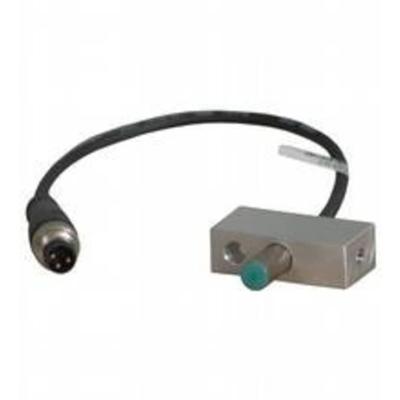 Pepperl+Fuchs Inductieve sensor PNP NBB2-6,5M30-E2-0,15M-V3-Y