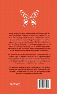 Zelfrealisatie (Hardback)