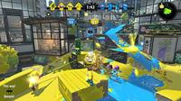 Nintendo Switch Splatoon 2 - thumbnail