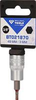 Brilliant Tools BT021870 BT021870 Verwisselbare kop - thumbnail