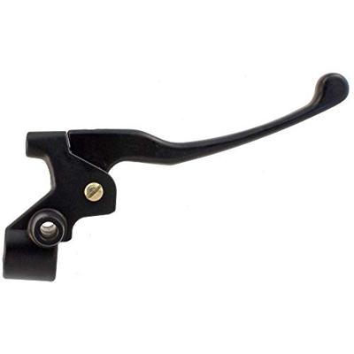 Domino remgreep "scooter" brake grip aluminum,cable hoists sw