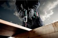 Metabo 601046500 Accu-klopboor/schroefmachine Brushless, Incl. 2 accus, Incl. lader - thumbnail