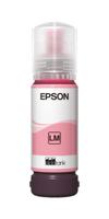 EPSON 107 EcoTank Light Magenta Ink Bottle - thumbnail