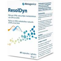 Metagenics Resoldyn 60 Capsules - thumbnail
