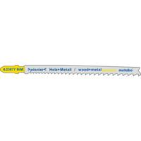 Metabo 623621000 25 Decoupeerzaaghout+metaal106 25 stuk(s) - thumbnail