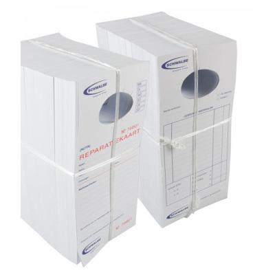 Schwalbe pak reparatie kaarten 500st.