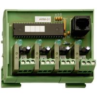 Studer ARM-01 Relais Option Modul ARM-01 - thumbnail