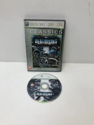 Dead Rising Dead Rising