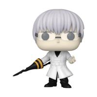 Tokyo Ghoul:Re Funko Pop Vinyl: Kisho Arima - thumbnail
