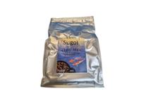 OSW mix 3 mm 1000 gram M visvoer Sugoi Suren Collection - Suren collection - thumbnail