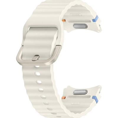 Samsung ET-SNL30SWEGEU Reserve armband Maat: S/M Beige