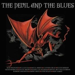 Devil And The Blues - CD (5413992503421) Devil And The Blues - CD (5413992503421)