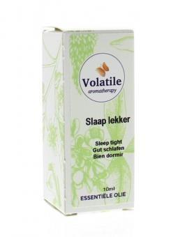 Volatile Volatile Snurkolie 10 Milliliter Volatile Volatile Snurkolie 10 Milliliter