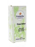 Volatile Volatile Snurkolie 10 Milliliter - thumbnail