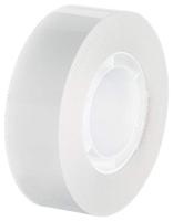 tesa 57520-00000-02 tesafilm Transparant (l x b) 25 m x 19 mm 1 stuk(s) - thumbnail