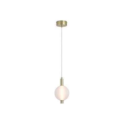 Searchlight Design hanglampLuminique 1-lichts - 69410SB