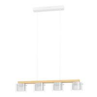 Eglo Zigbee led hanglampPortico-Z - 900881 - thumbnail