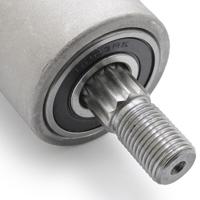 Dove Dove roll-on deodorant Fresh - 50ml - thumbnail