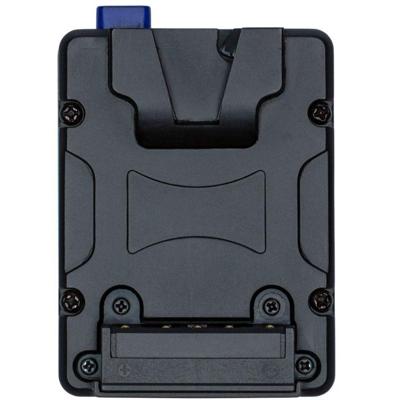 Fxlion FX-NANOP1 V-lock Plate (w/ D-tap)