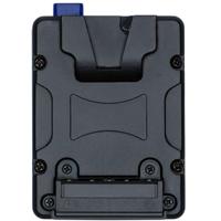 Fxlion FX-NANOP1 V-lock Plate (w/ D-tap) - thumbnail