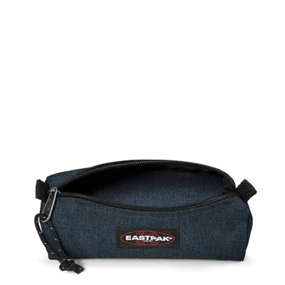Eastpak Benchmark pencil case-triple denim