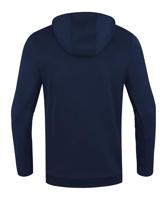 JAKO 6745 Sweater Met Kap Pro Casual - Marine - S - thumbnail