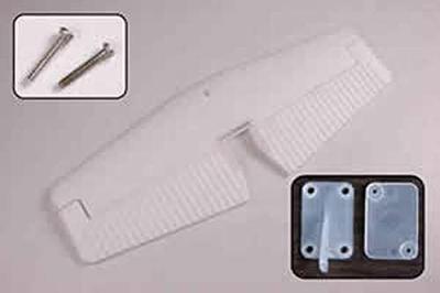 FMS Cessna 182 V2 Elevator Blue