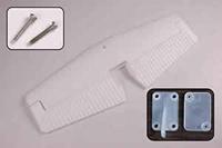 FMS Cessna 182 V2 Elevator Blue - thumbnail