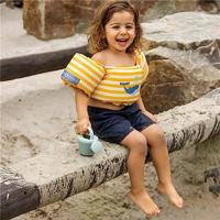 Swim Essentials Puddle Jumper Walvissen 2-6 jaar - thumbnail