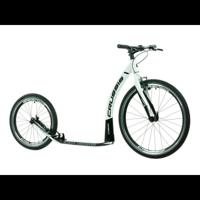 Crussis cobra 4.2-2 black - white - thumbnail