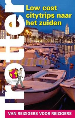 Low cost cityttrips naar het zuiden