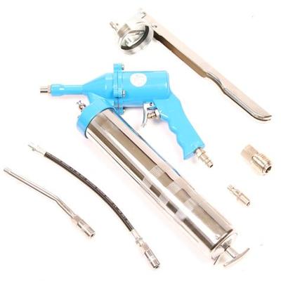 Vetspuit pneumatisch