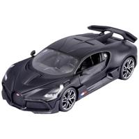 Maisto Bugatti Divo 1:24 Auto - thumbnail