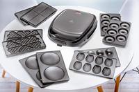 Tefal SW3418 sandwichmaker - thumbnail