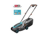 GARDENA PowerMax 32/18V P4A solo Accu-grasmaaier Accu Zonder accu, Zonder lader 18 V Snijbreedte max. 320 mm - thumbnail