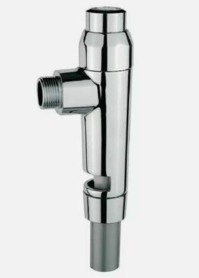 Kirchhoff BENKISER toiletspoelkraan, chroom, 3/4", geluiddicht - 98820115