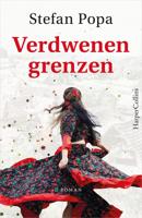 Verdwenen grenzen - Stefan Popa - ebook - thumbnail