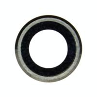 Cameralensafdekking voor iPad Pro 12.9 inch A1670 A1671 A1821 - thumbnail